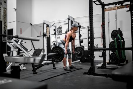 Khác biệt giới ảnh hưởng đến việc tập gym của phụ nữ ra sao