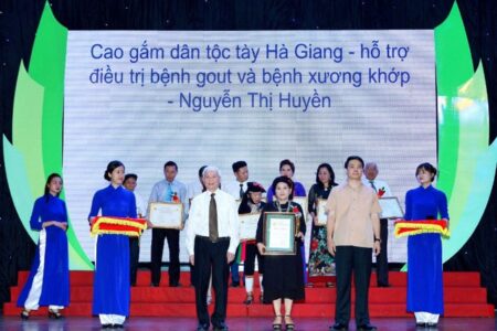 Câu chuyện về lương y người Tày