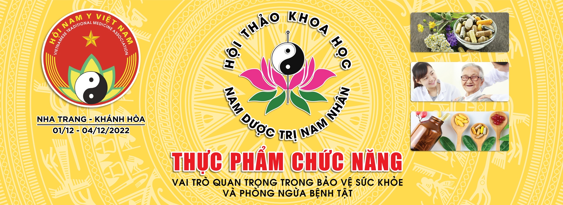 Nam Dược Trị Nam Nhân