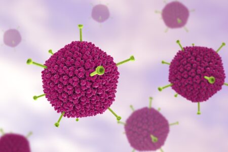 Bệnh do Adenovirus – con đường lây nhiễm và cách phòng bệnh