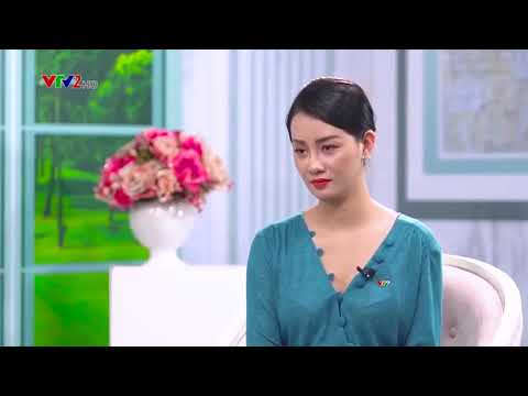 Truyền Hình VTV2 Phỏng vấn GS.TS Trương Việt Bình