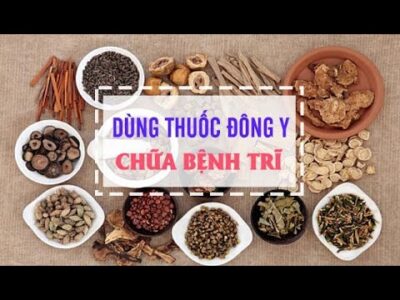 Đông y điều trị bệnh trĩ