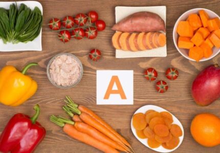 Vai trò của Vitamin A và bổ sung Vitamin A cho trẻ thế nào cho đúng