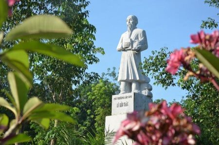 Hội Thảo Khoa Học – Nam Dược Trị Nam Nhân