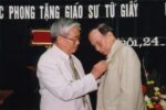 Giáo sư Từ Giấy – “Huyền thoại sống của ngành dinh dưỡng thế giới”