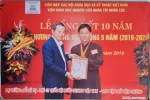 Lương y Nguyễn Hồng Cảnh cả cuộc vì sự nghiệp chữa bệnh cứu người