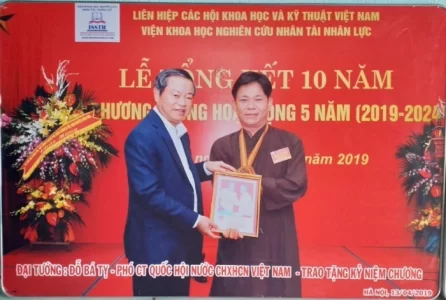 Lương y Nguyễn Hồng Cảnh cả cuộc vì sự nghiệp chữa bệnh cứu người