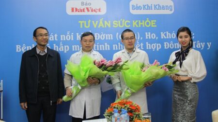 Lương y Nguyễn Đình Cự – Vị cứu tinh của những bệnh nhân xương khớp