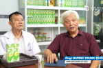 Lương y Chu Hồng Đảng – Người Thầy thuốc tâm tài