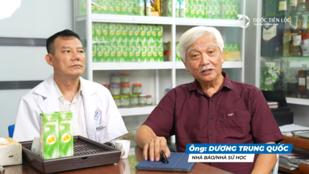 Lương y Chu Hồng Đảng – Người Thầy thuốc tâm tài