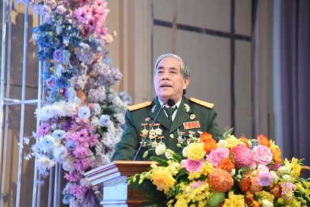 Thầy thuốc Đông y tiêu biểu toàn quốc, TS danh dự, lương y Đào Quang Lam: Vị lương y khắc tinh của 5 bài thuốc quý