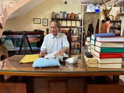 Vị lương y tâm sáng tài cao ở thị xã Trảng Bom
